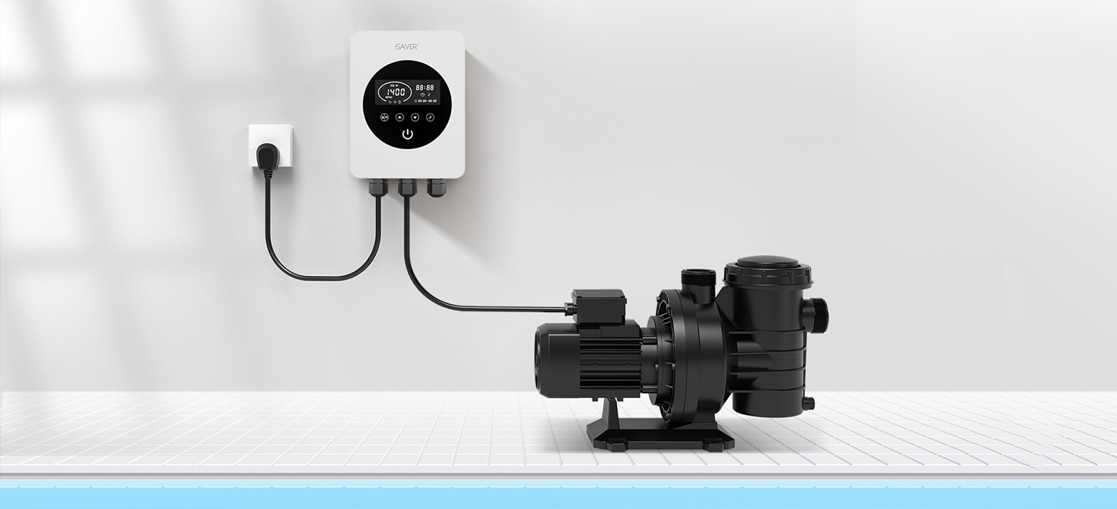 Frequency Inverter  iSaver